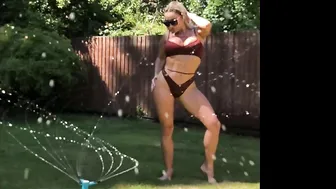 danniiharwood onlyfans bitch with big tits rides vagina toy