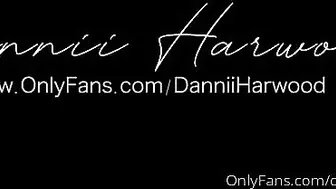 danniiharwood onlyfans Beauty blonde