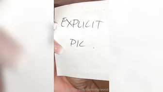 danniiharwood onlyfans gorgeous big tit blonde