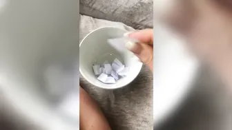 danniiharwood onlyfans shy girl exposes beautiful tits