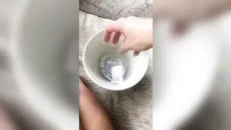 danniiharwood onlyfans shy girl exposes beautiful tits
