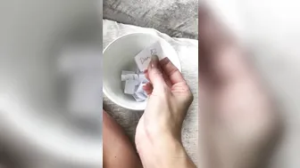 danniiharwood onlyfans shy girl exposes beautiful tits