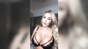danniiharwood onlyfans shy babe fucks her cunt with a sex toy