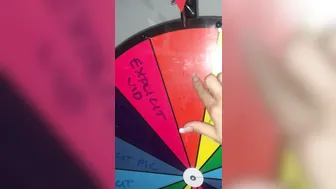 danniiharwood onlyfans crazy whore dabbles with sex machine