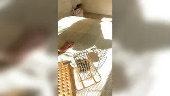 danniiharwood onlyfans blissful nurse removes her sexy uniform