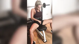 danniiharwood onlyfans insatiable fucking kicks from double penetration with sex toys