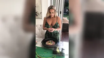 danniiharwood onlyfans Busty female