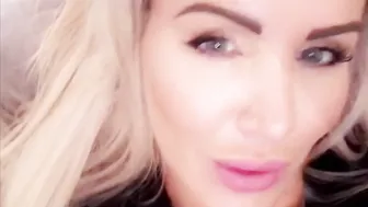 danniiharwood onlyfans predatory panther craves to cum in the process of jerking