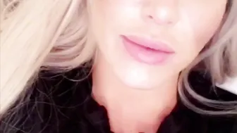 danniiharwood onlyfans predatory panther craves to cum in the process of jerking