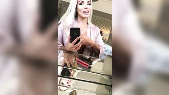 danniiharwood onlyfans Lustful bitch