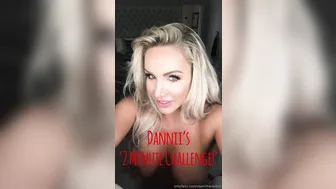 danniiharwood onlyfans beautiful nipple handjob cap