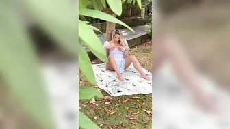 danniiharwood onlyfans busty latina masturbates with a pussy