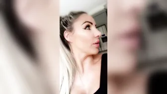 danniiharwood onlyfans gently fucks pussy