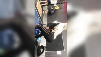 danniiharwood onlyfans Curly chick