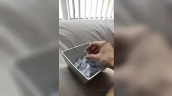 danniiharwood onlyfans Openwork blond