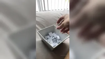 danniiharwood onlyfans Openwork blond