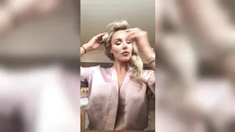 danniiharwood onlyfans appetizing babe shows her tits