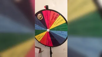 danniiharwood onlyfans luscious whore rubs boobs with oil