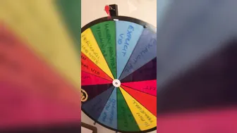 danniiharwood onlyfans luscious whore rubs boobs with oil