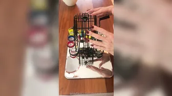 danniiharwood onlyfans perfect black-haired slut fucks vagina