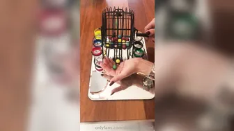 danniiharwood onlyfans perfect black-haired slut fucks vagina