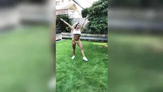 danniiharwood onlyfans gets an orgasm from jerking