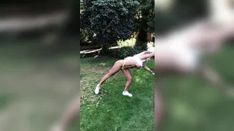 danniiharwood onlyfans gets an orgasm from jerking