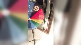 danniiharwood onlyfans whore chick caresses shaved cunt