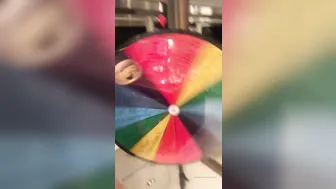 danniiharwood onlyfans whore chick caresses shaved cunt