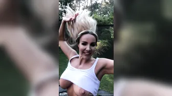 danniiharwood onlyfans cool slut on the chair