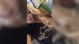 danniiharwood onlyfans luxurious babe fucks pussy relish