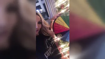 danniiharwood onlyfans luxurious babe fucks pussy relish