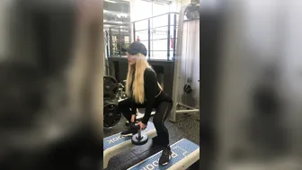 danniiharwood onlyfans charming doll has sex