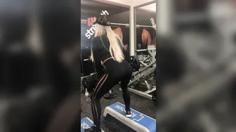 danniiharwood onlyfans charming doll has sex