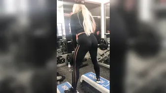 danniiharwood onlyfans charming doll has sex