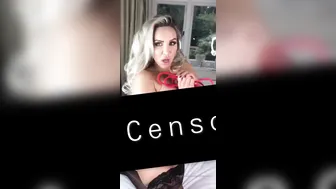 danniiharwood onlyfans shrew pussy demonstrates big tits