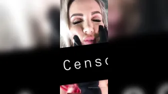 danniiharwood onlyfans shrew pussy demonstrates big tits