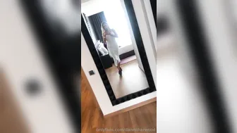 danniiharwood onlyfans naughty blonde sucks penis and gets fucked