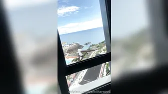 danniiharwood onlyfans naughty blonde sucks penis and gets fucked