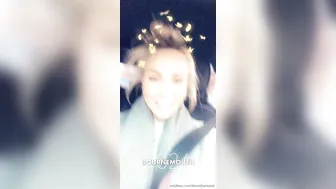 danniiharwood onlyfans Cool lady
