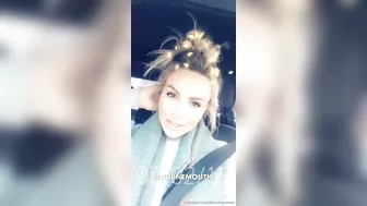 danniiharwood onlyfans Cool lady