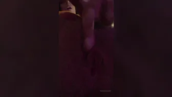 danawolf69 onlyfans beauty is resting with pussy