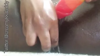 cum4youdaddyy onlyfans shrew fatty masturbates sex toy