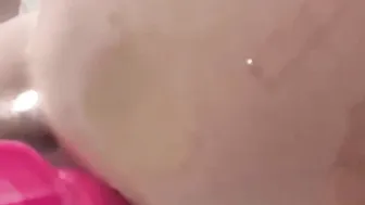 danawolf69 onlyfans amazing mare dancing striptease