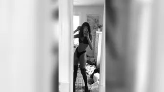 beachdoll onlyfans writes pen on boobs and ass