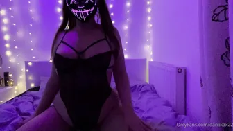 daniikax22 onlyfans cute slut gets exposed on camera