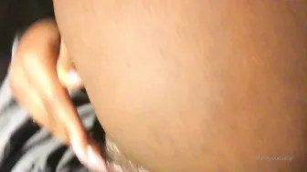 cum4youdaddyy onlyfans cute passion sucks cock