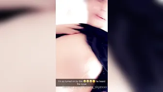 dakota_skyexxx onlyfans naughty  girl  shows big tits