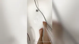 daniikax22 onlyfans hot bitch sucks dildos