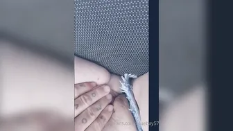 bluebay57 onlyfans spicy chick exposes sexy body